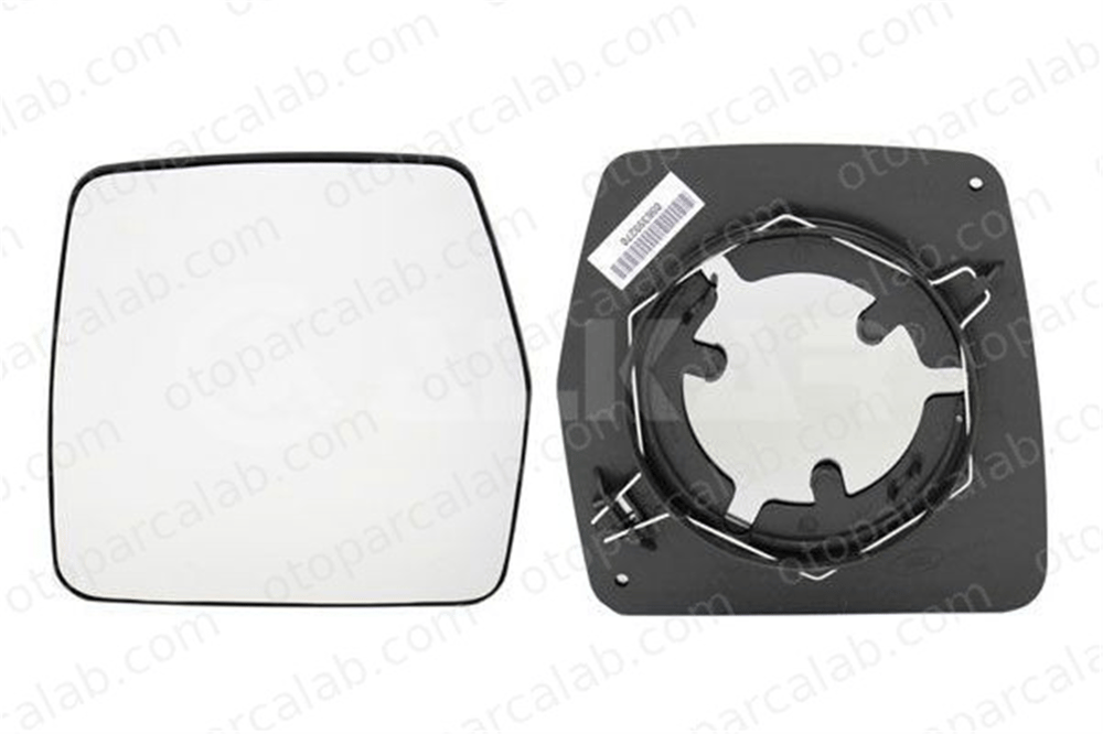 FIAT ORJINAL 9790419080 Ayna Camı Sol CITROËN JUMPY PEUGEOT EXPERT 9790419080 8151V1