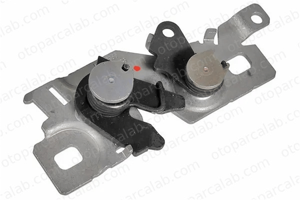FIAT ORJINAL 9808870280 Motor Kaput Kilidi CITROËN SPACETOURER Minibüs/Otobüs JUMPY Panelvan/Van 9808870280 3649979