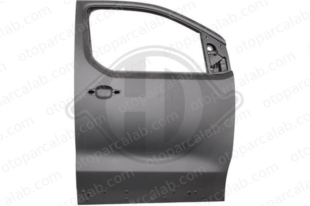 FIAT ORJINAL 9811893580 Kapı Ön Sağ CITROËN SPACETOURER Minibüs/Otobüs JUMPY Panelvan/Van 9811893580 9853308880