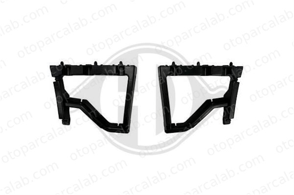 FIAT ORJINAL 9816808980 Tampon Braketi Arka CITROËN BERLINGO Kasa/büyük limuzin OPEL COMBO Kasa/büyük limuzin 9816808980 3553327