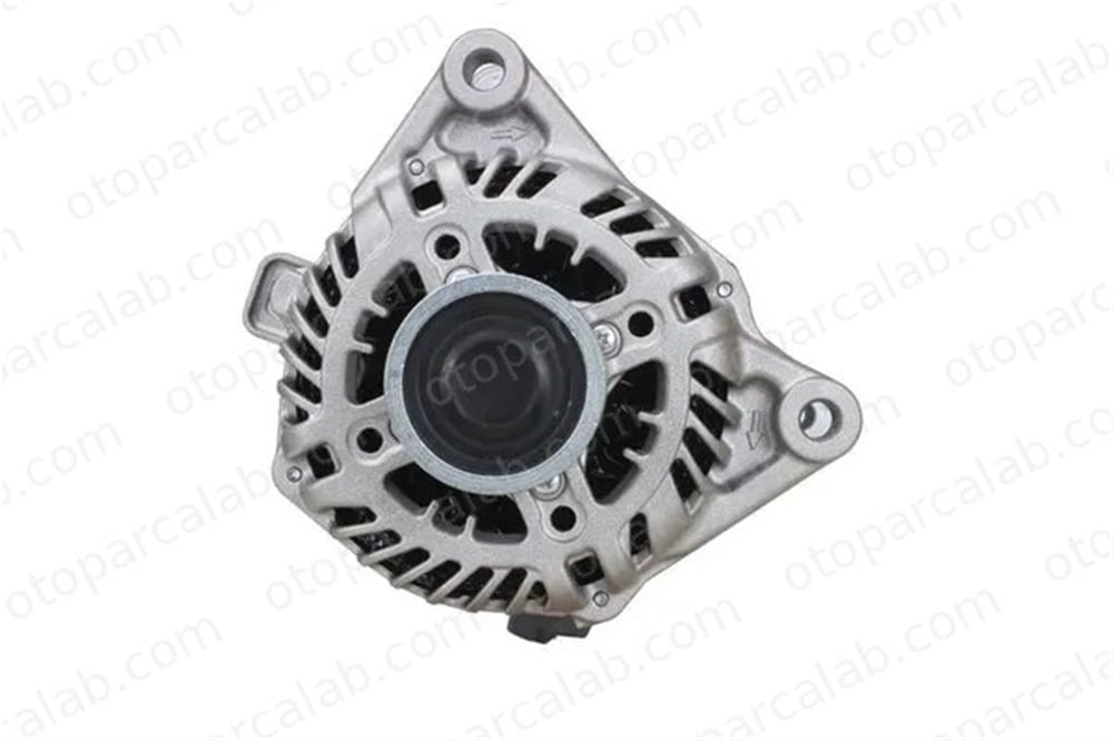 FIAT ORJINAL 9824742880 Alternatör OPEL ZAFIRA LIFE Minibüs/Otobüs PEUGEOT 308 II 9824742880 1627657680