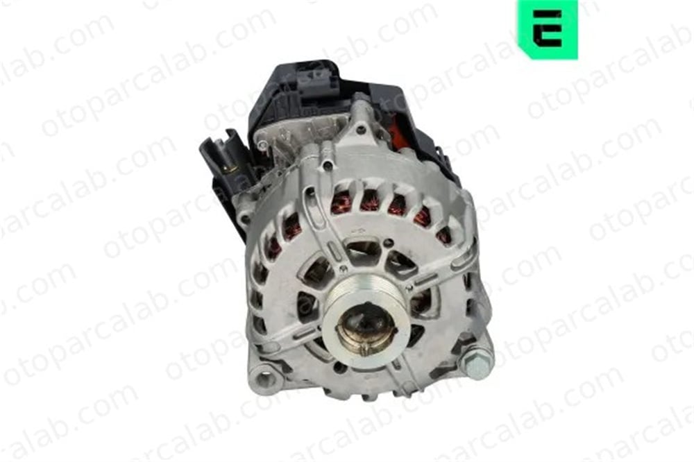 FIAT ORJINAL 9826550280 Alternatör TOYOTA PROACE Panelvan/Van CITROËN DS5 9826550280 1635039580