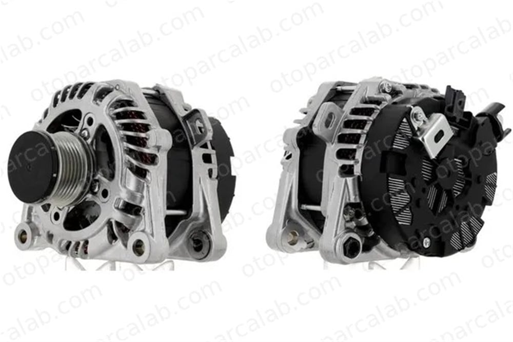 FIAT ORJINAL 9827175380 Alternatör CITROËN JUMPER Panelvan/Van JUMPER Platform şasi 9827175380 1616897280