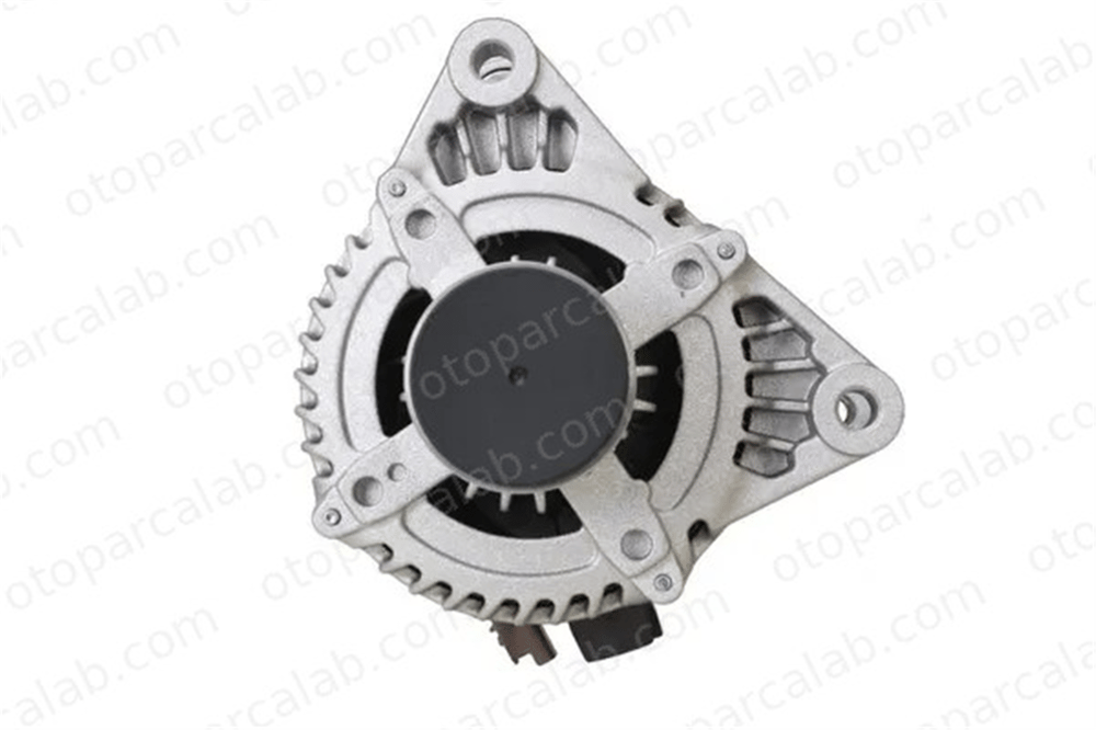 FIAT ORJINAL 9835688980 Alternatör CITROËN C4 X PEUGEOT 308 III 9835688980 1675454280