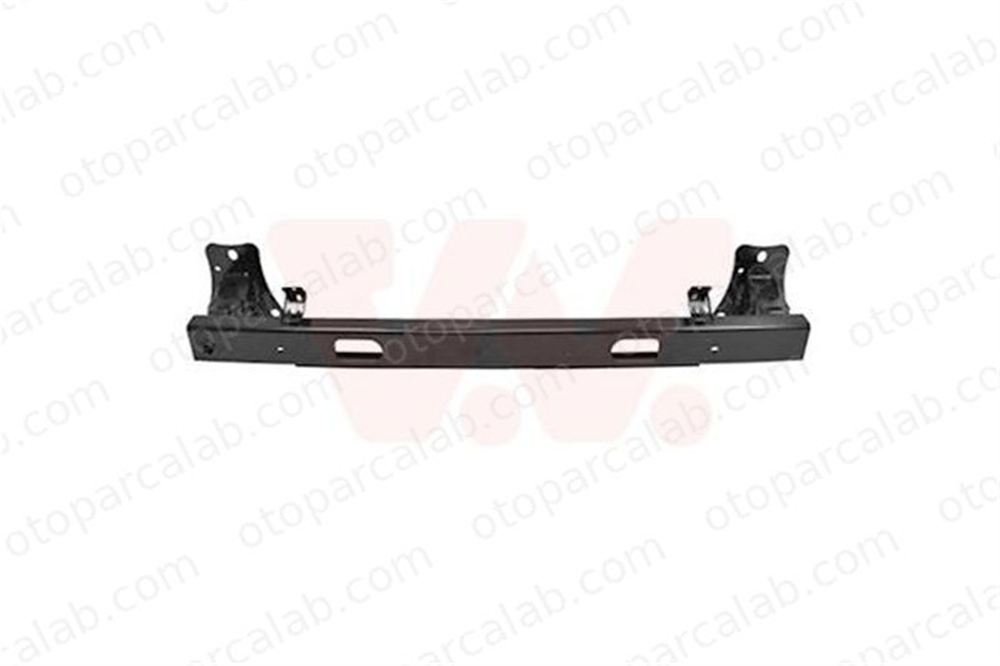 FIAT ORJINAL 9862898880 Tampon Demiri Arka CITROËN BERLINGO Kasa/büyük limuzin OPEL COMBO Kasa/büyük limuzin 9862898880 9822105380