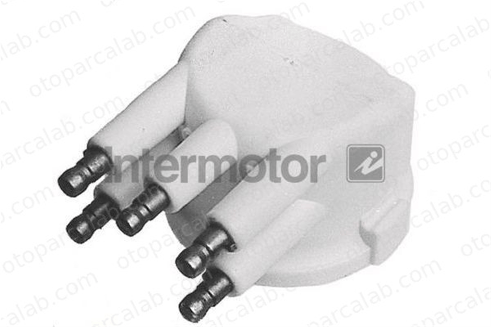 FIAT ORJINAL 9939789 Distribütör Kapağı FIAT PANDA LANCIA Y10 9939789
