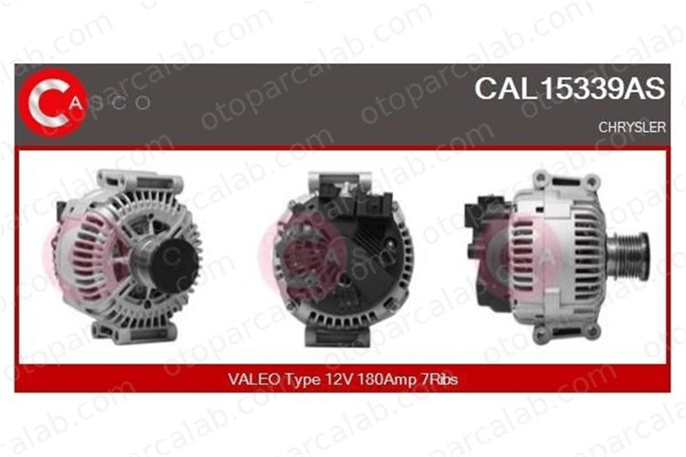 FIAT ORJINAL K04896808AC Alternatör CHRYSLER 300C Touring 300C K04896808AC 4896808AA