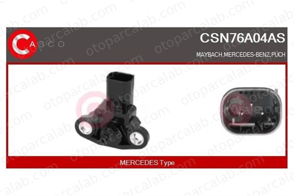 FIAT ORJINAL K05149174AB MAP Sensörü MERCEDES-BENZ E-SERISI E-SERISI T-Model K05149174AB 5101120AA