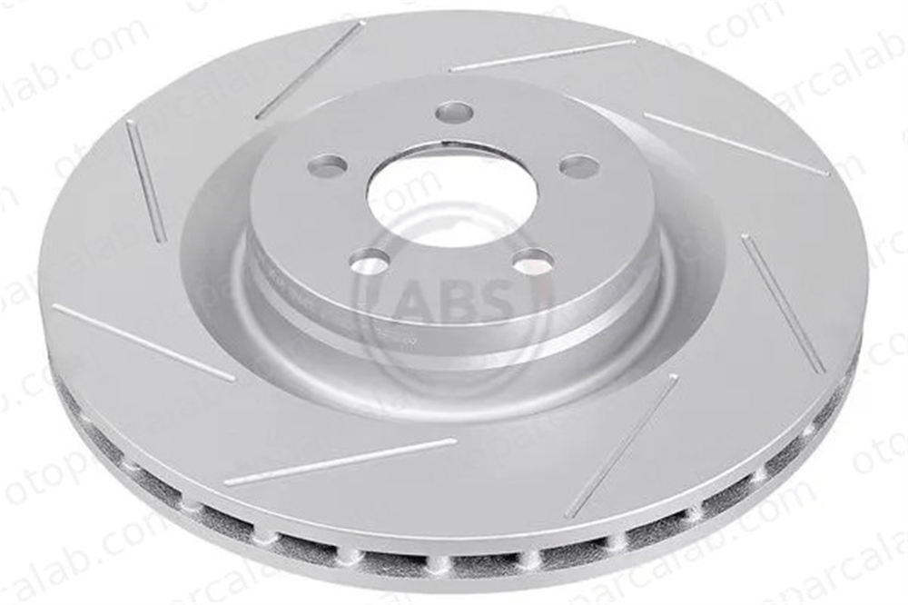 FIAT ORJINAL K05290537AD Fren Disk Ayna Ön Sağ ve Sol CHRYSLER 300C 300C Touring K05290537AD 5290537AA