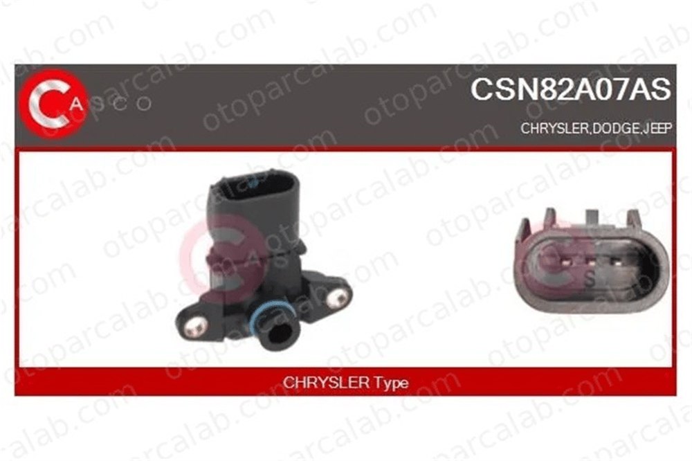 FIAT ORJINAL K68002763AA MAP Sensörü JEEP CHEROKEE GRAND CHEROKEE II K68002763AA 56041018AB
