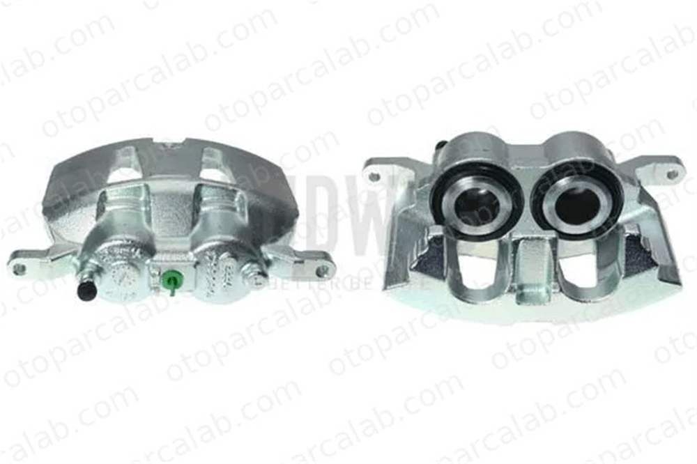 FIAT ORJINAL K68144161AA Fren Kaliper Ön Sol FIAT FREEMONT LANCIA VOYAGER MPV K68144161AA 68144161AA