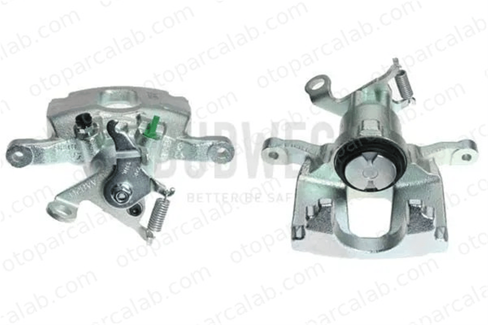 FIAT ORJINAL K68159524AA Fren Kaliper Arka Sağ FIAT FREEMONT DODGE JOURNEY K68159524AA 68159524AA