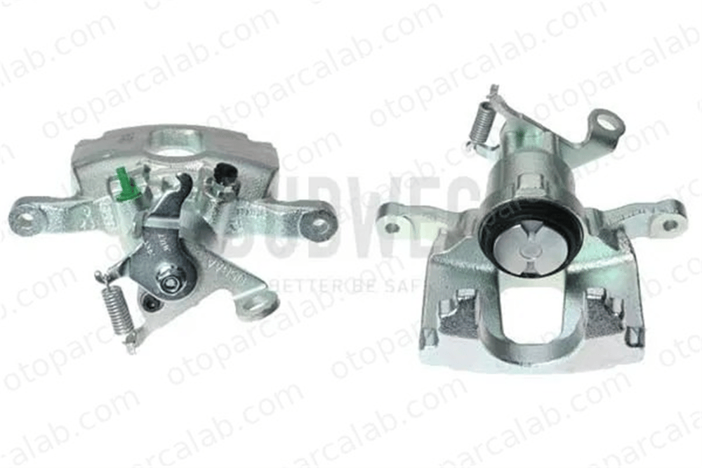 FIAT ORJINAL K68159525AA Fren Kaliper Arka Sol FIAT FREEMONT DODGE JOURNEY K68159525AA 68159525AA