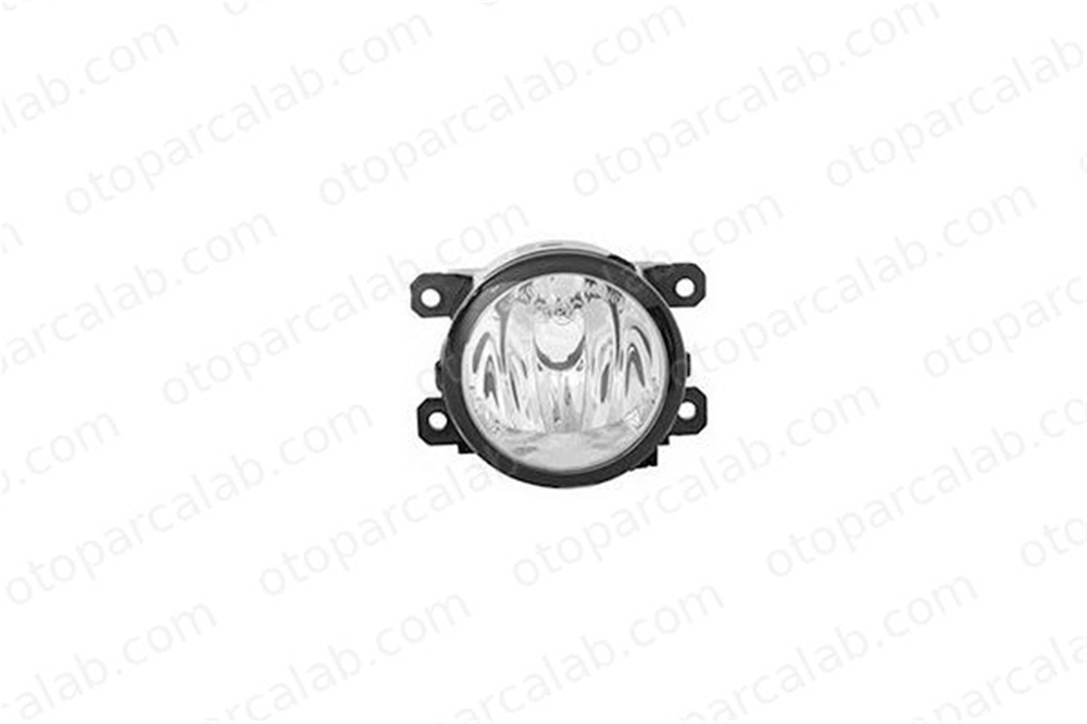 FIAT ORJINAL K68202187AA Sis Farı Ön Sağ veya Sol FIAT PANDA PUNTO K68202187AA 51943270