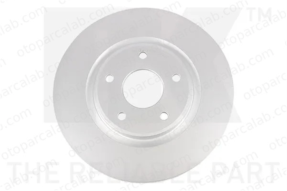 FIAT ORJINAL K68227774AB Fren Disk Ayna Ön Sağ ve Sol FIAT FREEMONT LANCIA VOYAGER MPV K68227774AB 2AMV9712AA