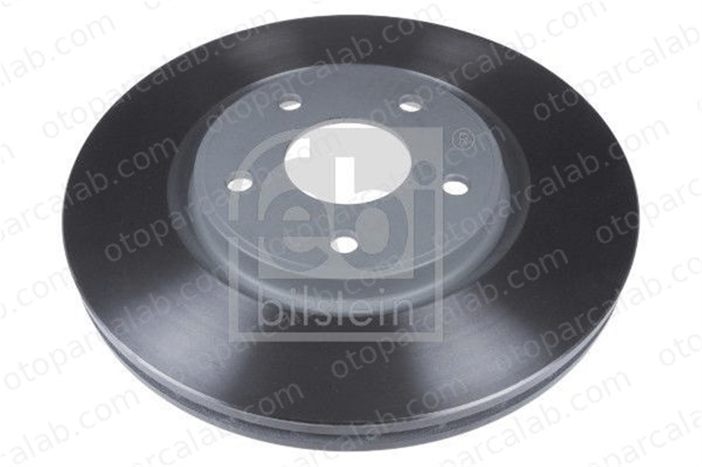 FIAT ORJINAL K68227781AB Fren Disk Ayna Ön Sağ ve Sol LANCIA VOYAGER MPV DODGE JOURNEY K68227781AB 4779712AA