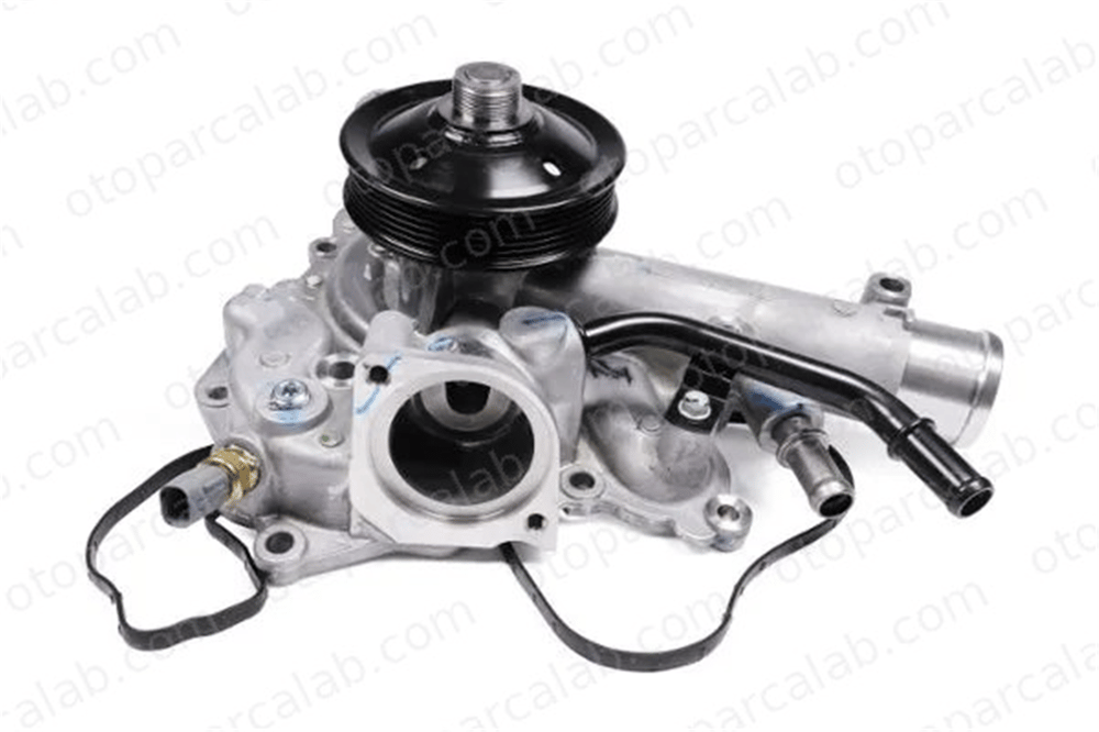 FIAT ORJINAL K68346912AB Devirdaim Su Pompası DODGE RAM 1500 Crew Cab Pickup RAM 1500 Extended Cab Pickup K68346912AB K53022192AF