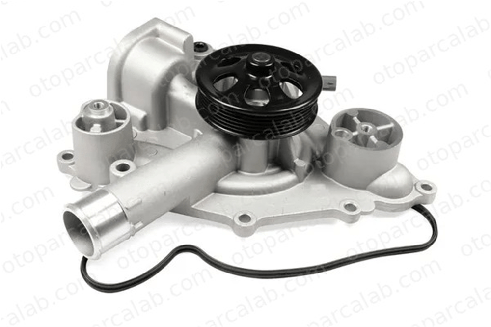 FIAT ORJINAL K68346916AA Devirdaim Su Pompası DODGE CHARGER DURANGO K68346916AA 53022340AC