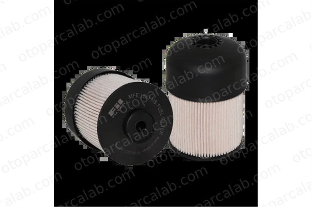 FIL FILTRE MFE 1653 MB Yakıt Filtresi DACIA DUSTER MERCEDES-BENZ CITAN Kasa/büyük limuzin MFE1653MB 1640000Q2D