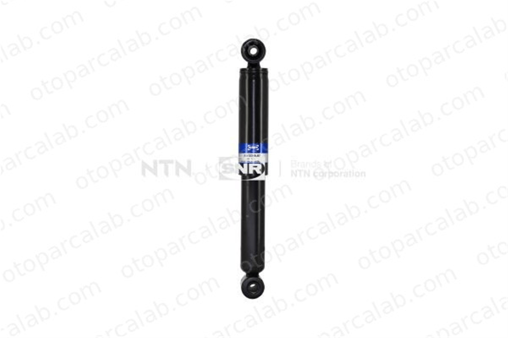 FITPART FIT01004008O Amortisör Arka Sağ veya Sol OPEL ASTRA G Station wagon VECTRA C 436355 93185698