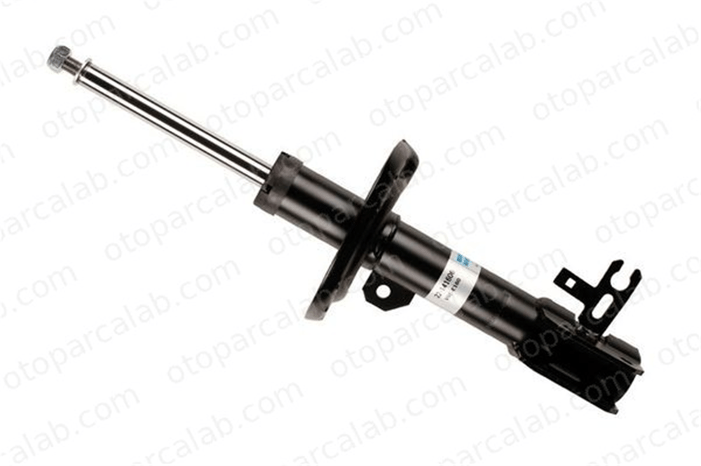 FITPART FIT01004010O Amortisör Ön Sağ OPEL ASTRA H Station wagon ASTRA H 93195925 344675