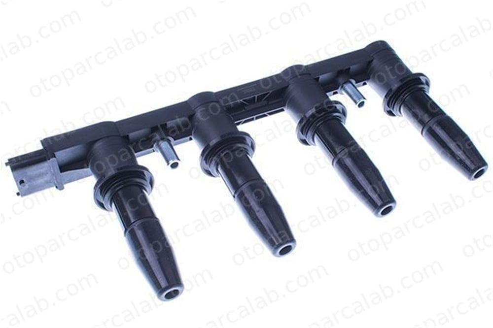 FITPART FIT12005002O Ateşleme Bobini OPEL ZAFIRA / ZAFIRA FAMILY B ASTRA H Station wagon 95517924 1208120