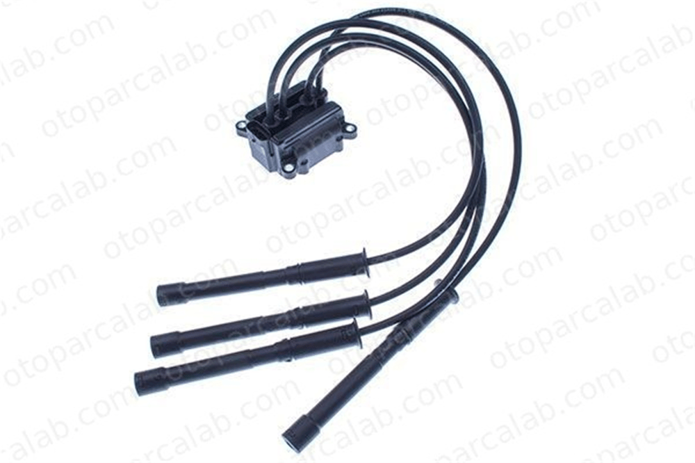 FITPART FIT12005025R Ateşleme Bobini RENAULT CLIO III MODUS / GRAND MODUS 8200360911 224404659R