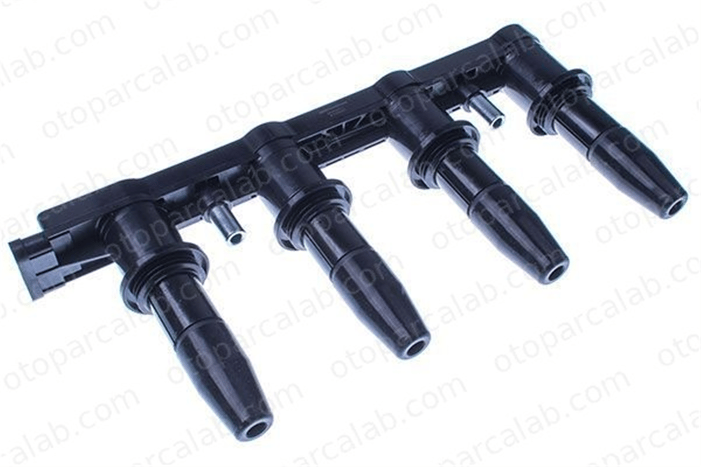 FITPART FIT12005044O Ateşleme Bobini OPEL ASTRA J ASTRA J GTC 55561655 1208086