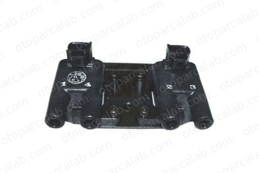 FITPART FIT12005047O Ateşleme Bobini DAEWOO NUBIRA Sedan NUBIRA Wagon 96453420