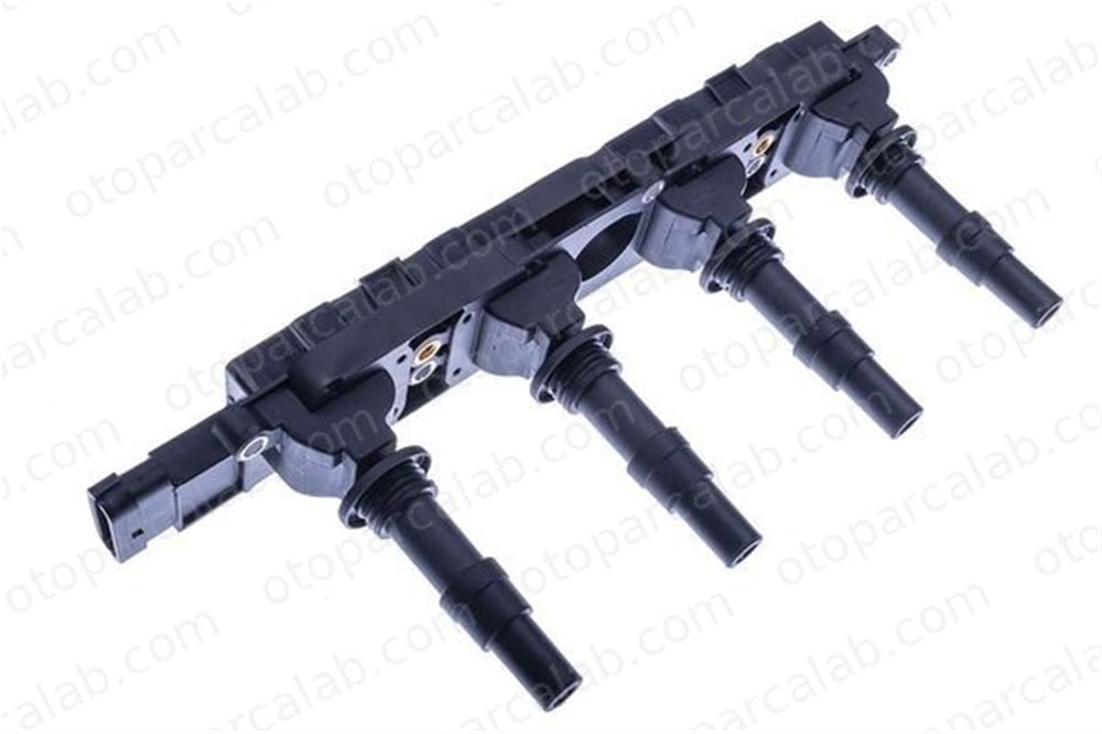 FITPART FIT12005052O Ateşleme Bobini OPEL ASTRA G Coupe ASTRA G Hatchback 1208008 9119567