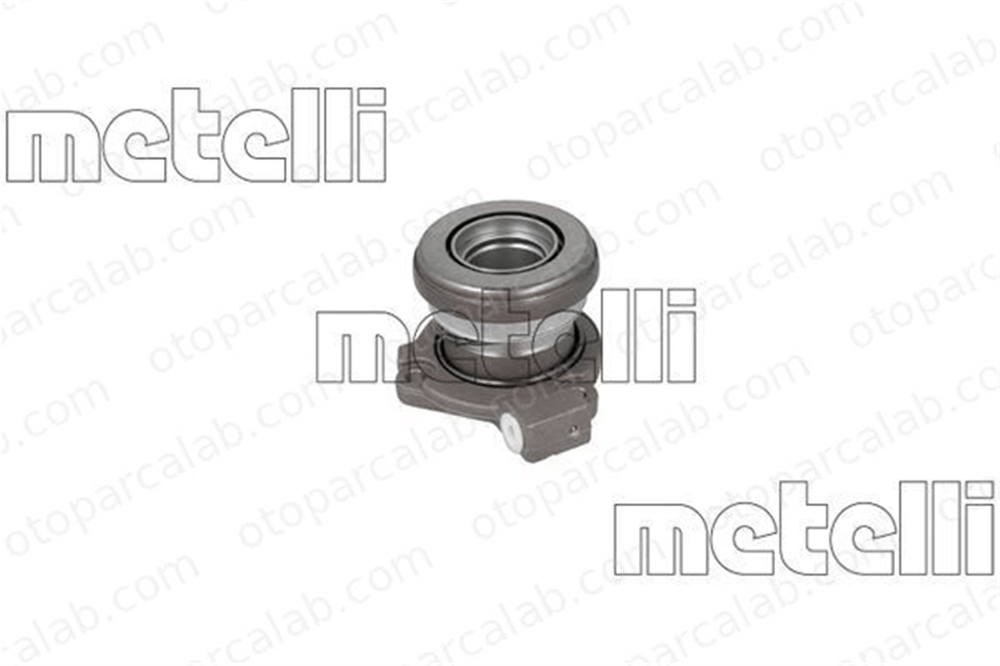 FITPART FIT22007030O Debriyaj Rulmanı SAAB 9-3 9-3 Station wagon 24422064 55350431