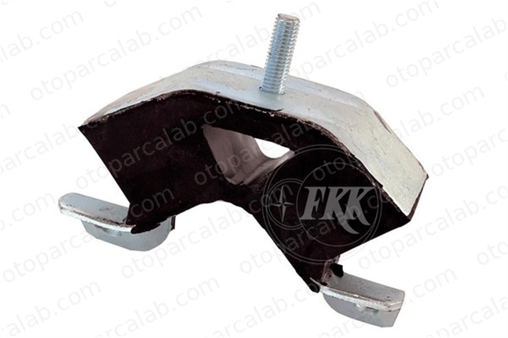 FKK 1340 Motor Takozu Arka RENAULT 11 SUPER 5 7700760510 7700706488