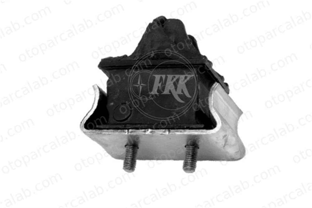 FKK 16539 Motor Takozu Ön MERCEDES-BENZ SPRINTER 3-t Platform şasi SPRINTER 3-t Panelvan/Van A9012412413 2D0199379
