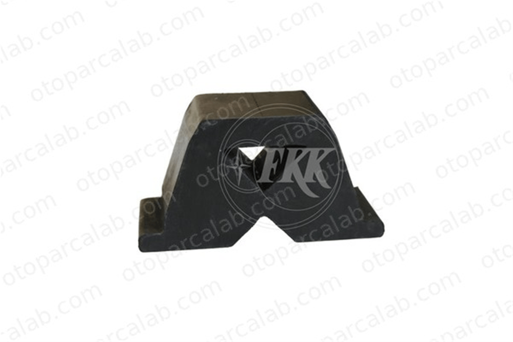 FKK 1676 Motor Takozu Orta MERCEDES-BENZ SPRINTER 3-t Panelvan/Van SPRINTER 3-t Platform şasi 9013250144 5118762AA