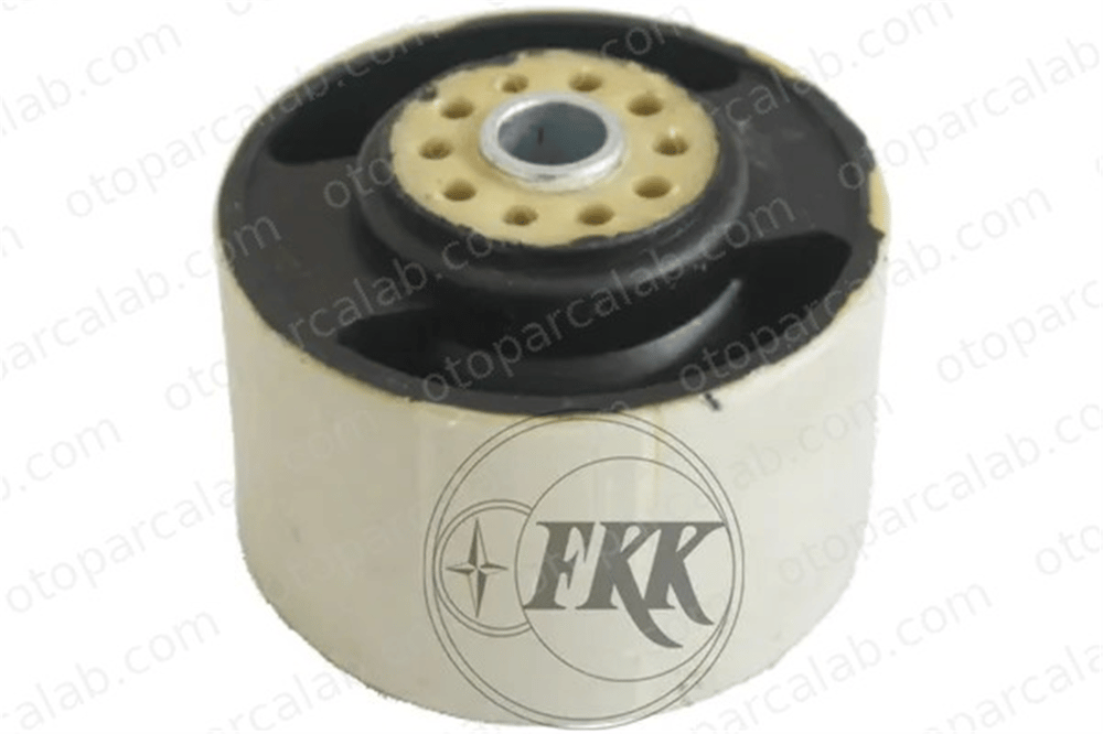 FKK 20046 Motor Takozu Arka CITROËN C15 Kasa/büyük limuzin BX 180756 1807Y9
