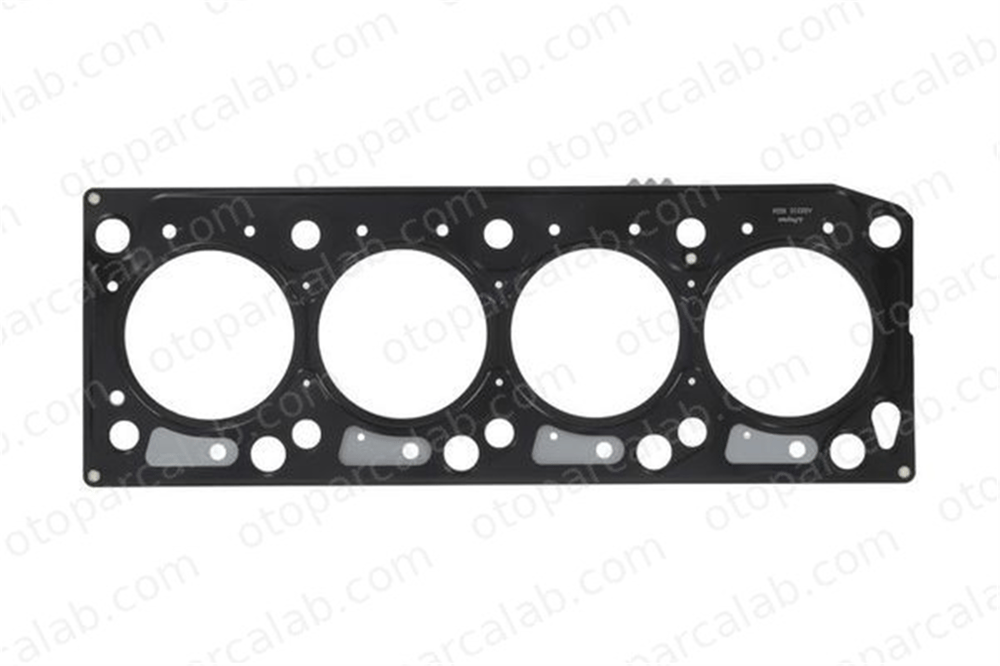 FOMOCO 1S4Q6051HB Silindir Kapak Contası FORD FOCUS I FOCUS I Kombi van 1S4Q6051HB 1477467