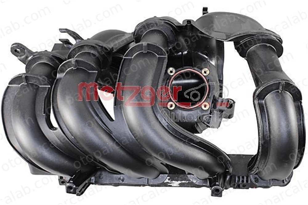 FOMOCO 2S6G9424EH Manifold FORD FIESTA V FUSION 2S6G9424EH 1142188