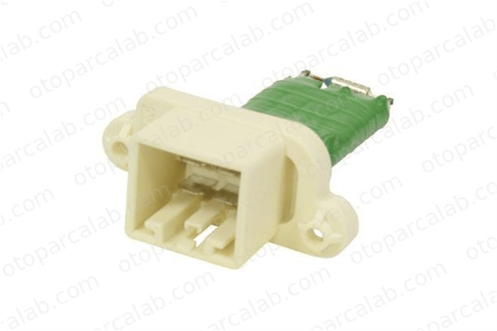 FOMOCO 3M5H18B647AD Kalorifer Rezistansı FORD MONDEO IV MONDEO IV Turnier 3M5H18B647AD 1855157