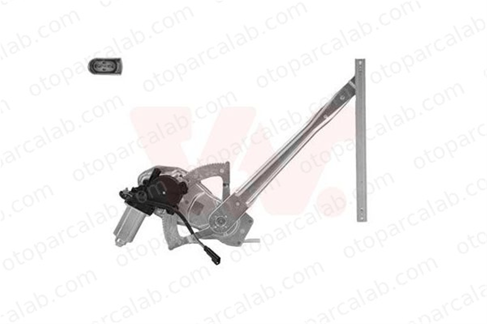 FOMOCO 6C11V23201AC Cam Krikosu Ön Sol FORD TRANSIT Panelvan/Van TRANSIT Platform şasi 6C11V23201AC 1488641