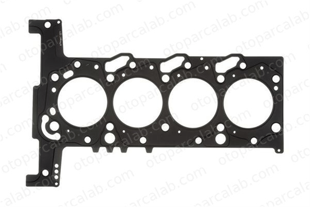 FOMOCO 6C1Q6051CB Silindir Kapak Contası FORD TRANSIT Minibüs/Otobüs TRANSIT Panelvan/Van 6C1Q6051CB 9660535080