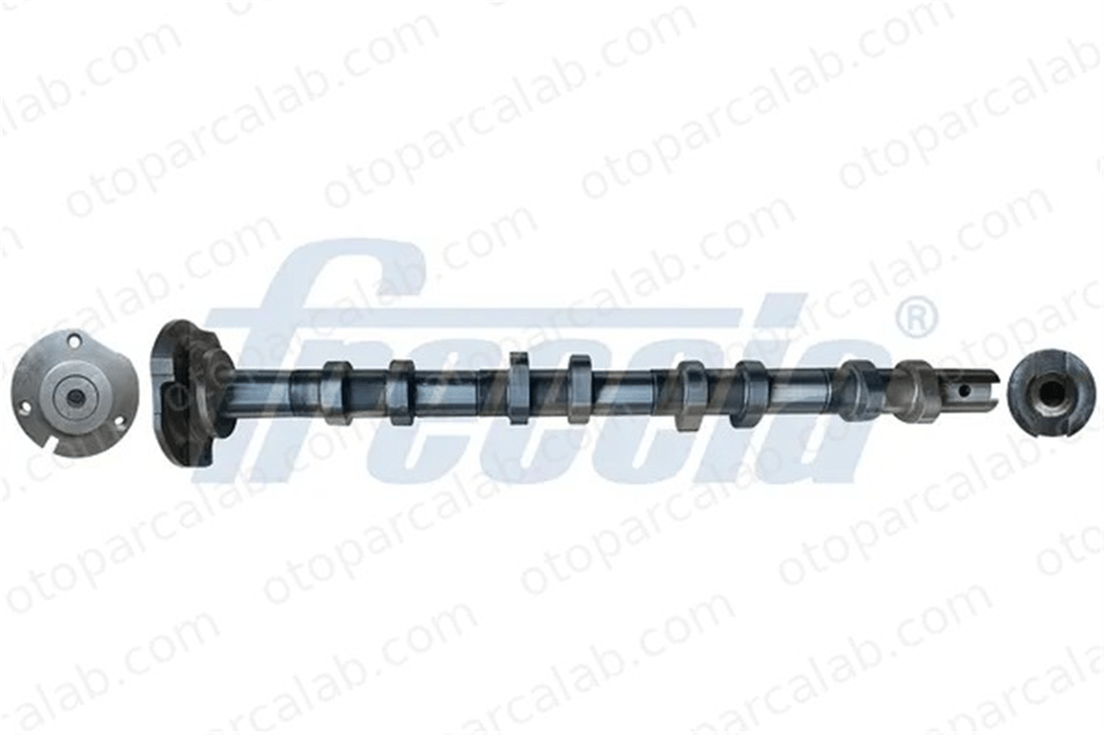 FOMOCO 6C1Q6A273AC Eksantrik Mili FORD TRANSIT V363 Panelvan/Van TRANSIT V363 Platform şasi 9677426080 647378