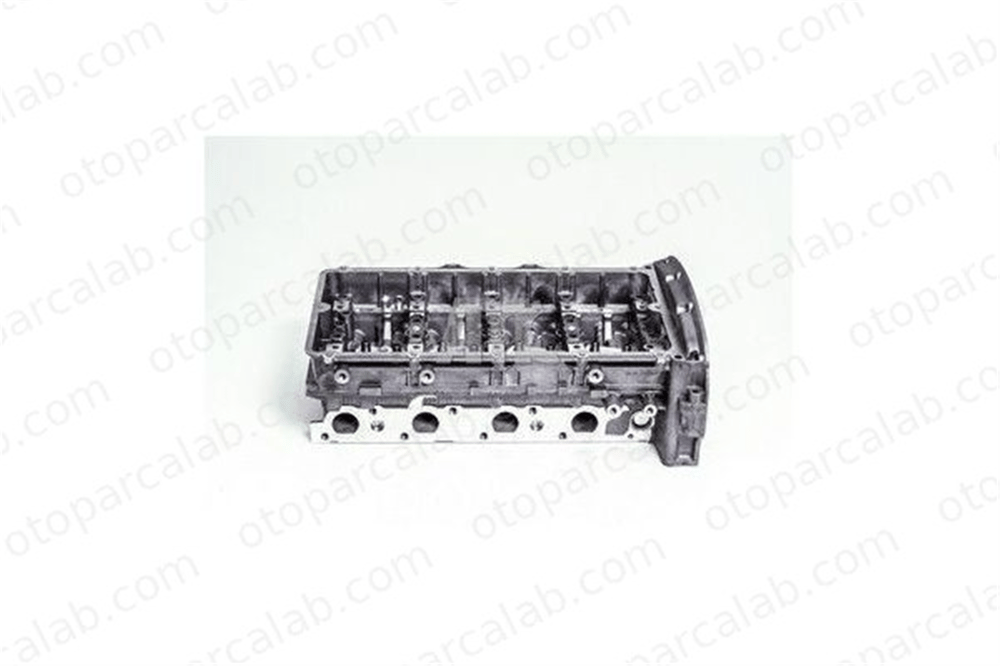 FOMOCO 7C166049BB Silindir Kapağı FORD TRANSIT Minibüs/Otobüs TRANSIT Panelvan/Van 7C166049BB 908268