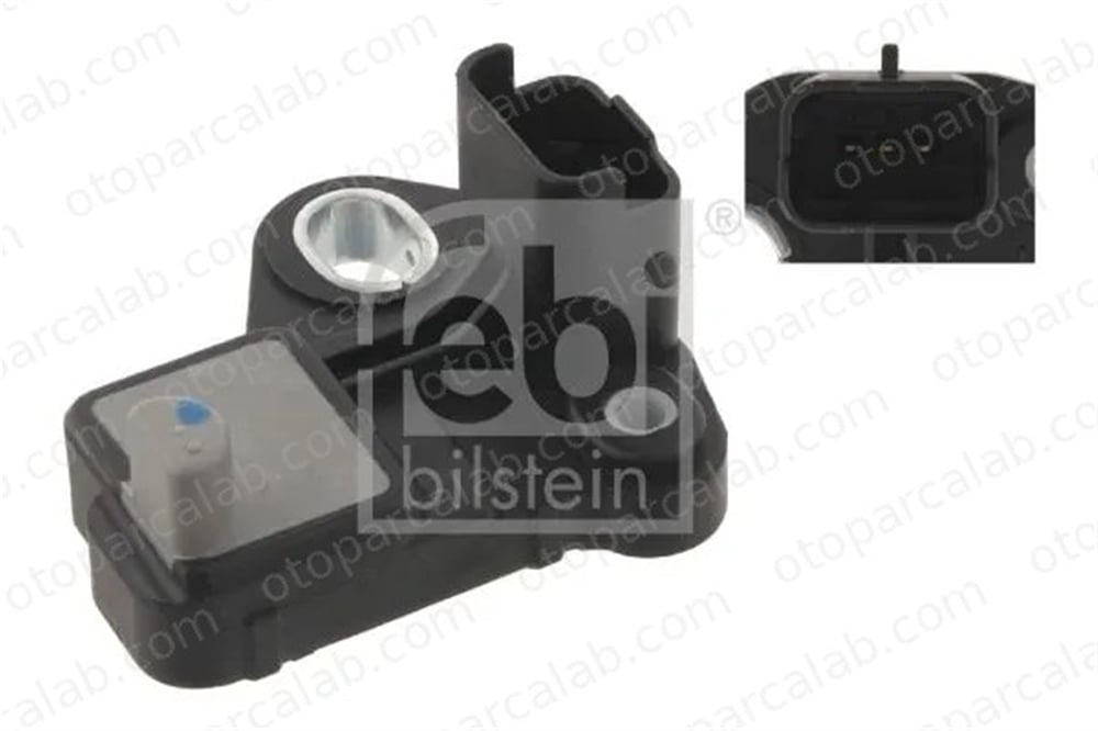 FOMOCO 8S6Q9E731AA Krank Sensörü PEUGEOT PARTNER Kasa/büyük limuzin CITROËN BERLINGO Kasa/büyük limuzin 8S6Q9E731AA 1920PW