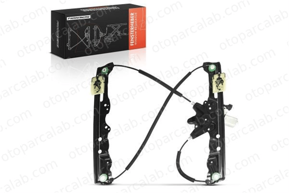 FOMOCO AB392123200BF Cam Krikosu Ön Sağ FORD RANGER AB392123200BF