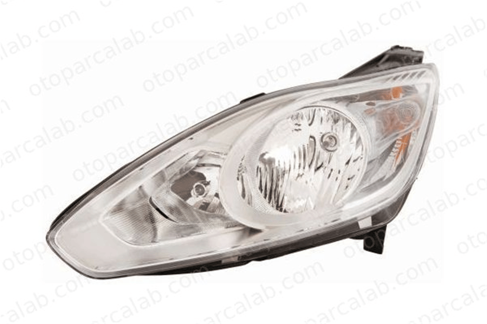 FOMOCO AM5113W029AF Far Lambası Sağ FORD C-MAX II GRAND C-MAX AM5113W029AF 1686743