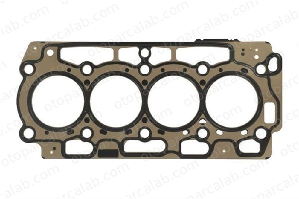 FOMOCO AV2Q6051CA Silindir Kapak Contası FORD C-MAX II ECOSPORT AV2Q6051CA 1703268