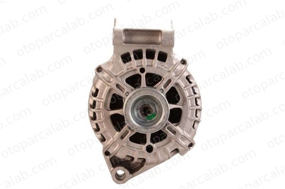 FOMOCO AV6N10300HB Alternatör FORD FIESTA VI C-MAX II AV6N10300HB 2265722