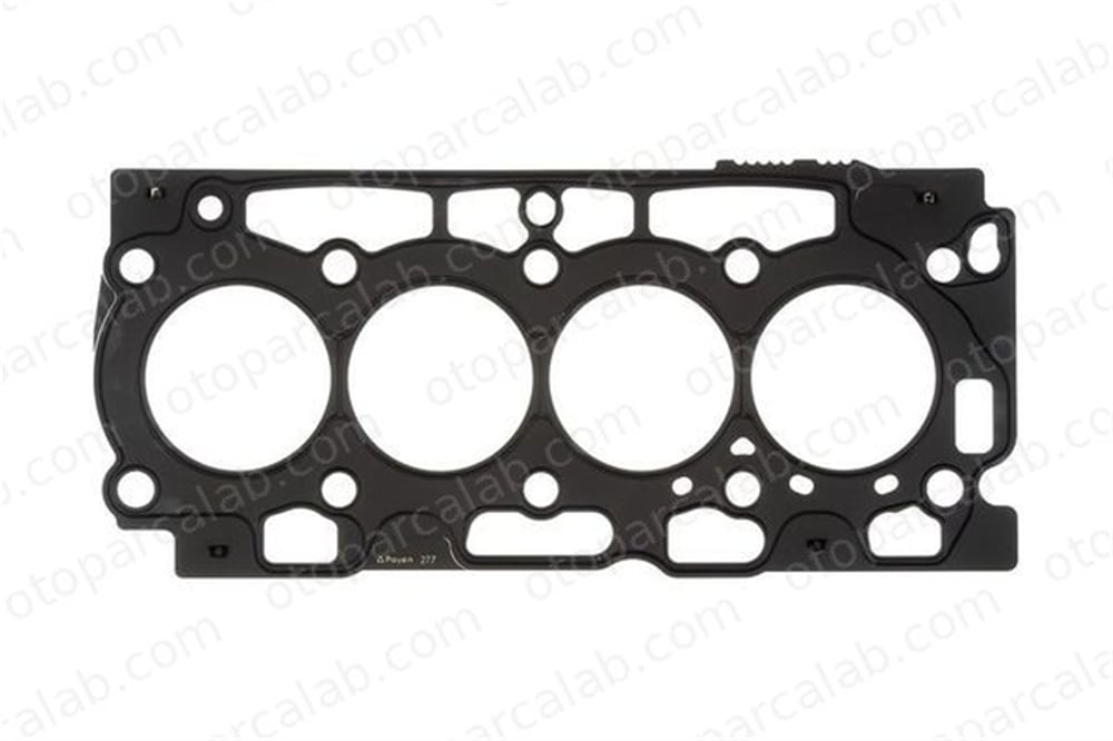 FOMOCO AV6Q6051ED Silindir Kapak Contası CITROËN BERLINGO Kasa/büyük limuzin PEUGEOT PARTNER Kasa/büyük limuzin AV6Q6051ED 209GW
