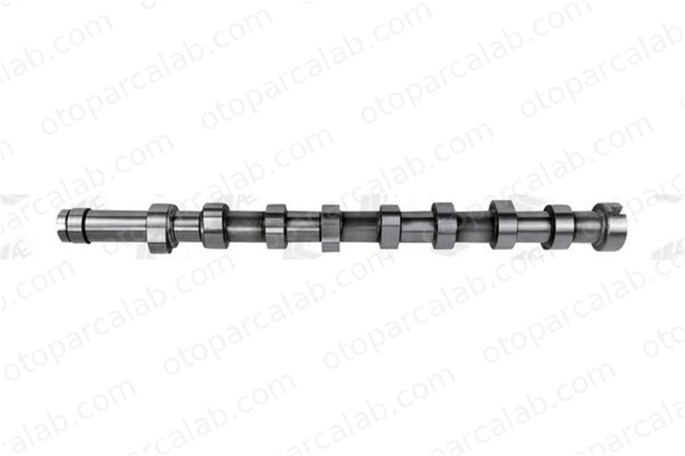 FOMOCO AV6Q6250BA Eksantrik Mili CITROËN BERLINGO Kasa/büyük limuzin BERLINGO MULTISPACE AV6Q6250BA 647251