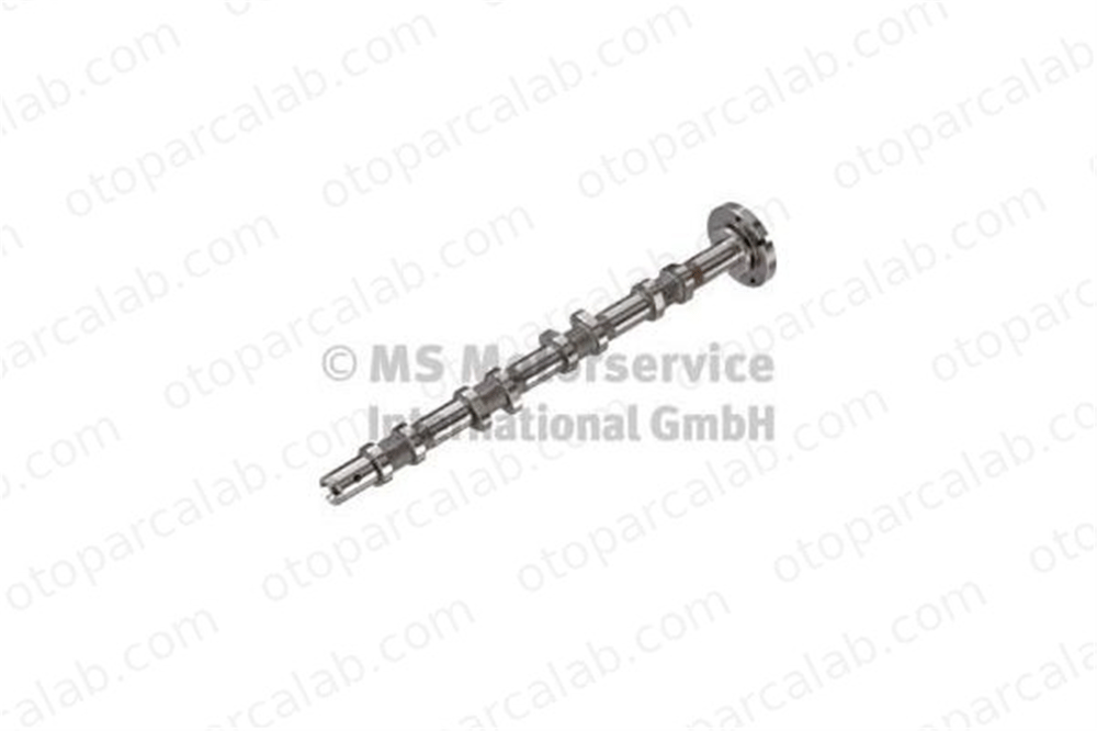 FOMOCO BK2Q6A273A2B Eksantrik Mili FORD TRANSIT V363 Panelvan/Van TRANSIT V363 Platform şasi BK2Q6A273A2B 9677426080